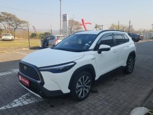 Toyota Corolla Cross 1.8 XR Hybrid - Image 12