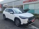 Thumbnail Toyota Corolla Cross 1.8 XR Hybrid