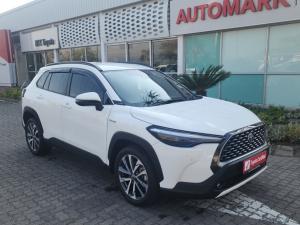 Toyota Corolla Cross 1.8 XR Hybrid - Image 1