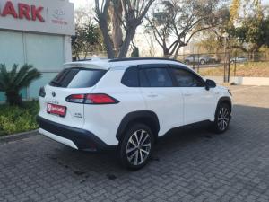 Toyota Corolla Cross 1.8 XR Hybrid - Image 2