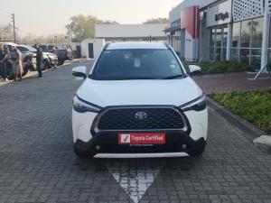 Toyota Corolla Cross 1.8 XR Hybrid - Image 4