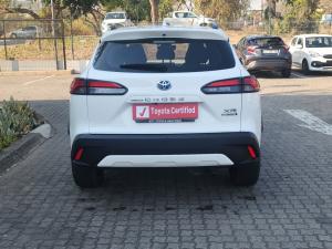 Toyota Corolla Cross 1.8 XR Hybrid - Image 5