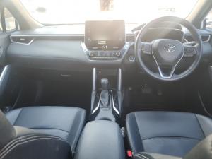 Toyota Corolla Cross 1.8 XR Hybrid - Image 6