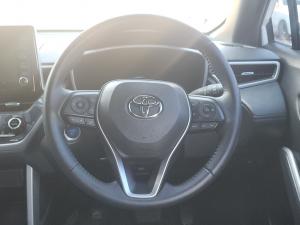 Toyota Corolla Cross 1.8 XR Hybrid - Image 8