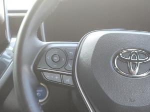 Toyota Corolla Cross 1.8 XR Hybrid - Image 9