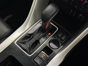 Mitsubishi Eclipse Cross 2.0 GLS CVT - Image 14