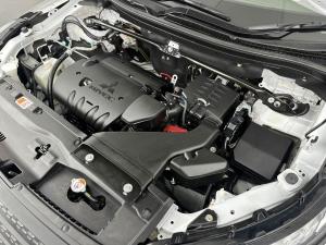 Mitsubishi Eclipse Cross 2.0 GLS CVT - Image 19