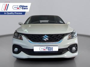 Suzuki Baleno 1.5 GL - Image 1