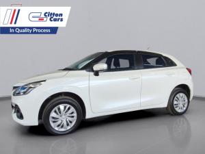 Suzuki Baleno 1.5 GL - Image 2