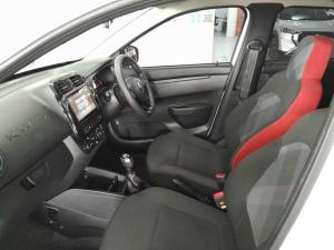 Renault Kwid 1.0 Dynamique / ZEN 5-Door - Image 11