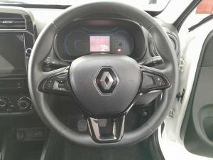 Renault Kwid 1.0 Dynamique / ZEN 5-Door - Image 17