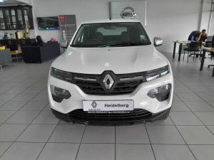 Renault Kwid 1.0 Dynamique / ZEN 5-Door - Image 2