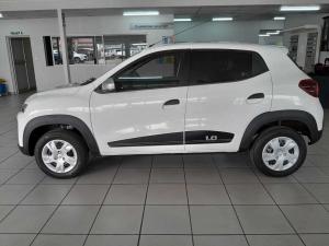 Renault Kwid 1.0 Dynamique / ZEN 5-Door - Image 3