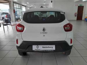 Renault Kwid 1.0 Dynamique / ZEN 5-Door - Image 4