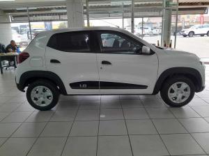 Renault Kwid 1.0 Dynamique / ZEN 5-Door - Image 6