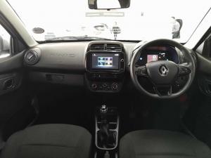 Renault Kwid 1.0 Dynamique / ZEN 5-Door - Image 7