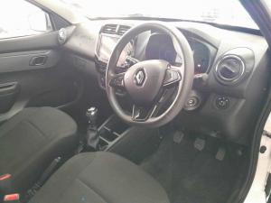 Renault Kwid 1.0 Dynamique / ZEN 5-Door - Image 8