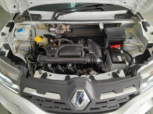 Renault Kwid 1.0 Dynamique / ZEN 5-Door - Image 9