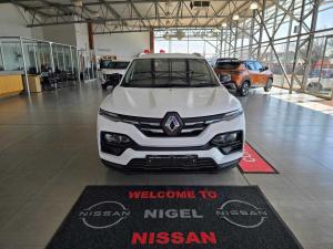 Renault Kiger 1.0 Energy Life - Image 2