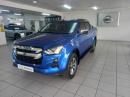 Thumbnail Isuzu D-MAX 3.0 Ddi LSE automatic D/C