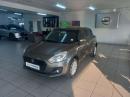 Thumbnail Suzuki Swift 1.2 GLX