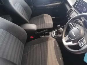 Kia Sonet 1.5 LX - Image 11