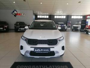 Kia Sonet 1.5 LX - Image 2