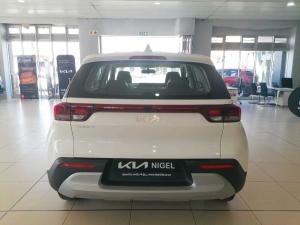 Kia Sonet 1.5 LX - Image 4