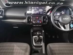 Kia Sonet 1.5 LX - Image 7