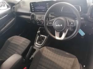 Kia Sonet 1.5 LX - Image 8