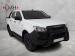 Isuzu D-Max 1.9TD double cab L manual - Thumbnail 1