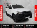 Thumbnail Isuzu D-Max 1.9TD double cab L manual