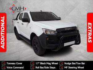Isuzu D-Max 1.9TD double cab L manual - Image 1