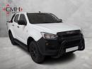Thumbnail Isuzu D-Max 1.9TD double cab L manual