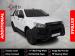 Isuzu D-Max 1.9TD double cab L manual - Thumbnail 1