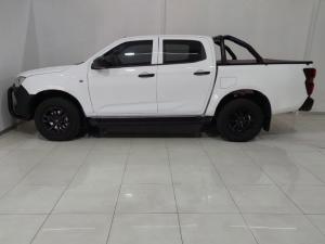 Isuzu D-Max 1.9TD double cab L manual - Image 2