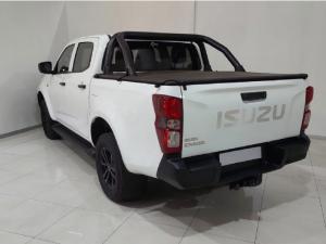 Isuzu D-Max 1.9TD double cab L manual - Image 3