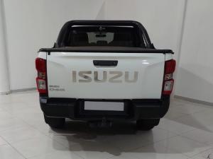 Isuzu D-Max 1.9TD double cab L manual - Image 4