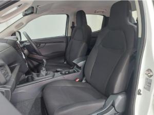 Isuzu D-Max 1.9TD double cab L manual - Image 6