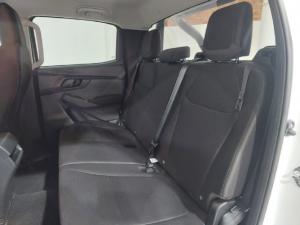 Isuzu D-Max 1.9TD double cab L manual - Image 7