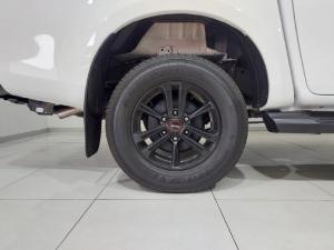 Isuzu D-Max 1.9TD double cab L manual - Image 8