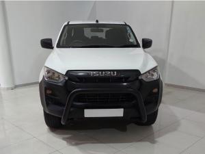 Isuzu D-Max 1.9TD double cab L manual - Image 9