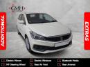 Thumbnail Suzuki Ciaz 1.5 GL manual