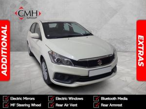Suzuki Ciaz 1.5 GL manual - Image 1