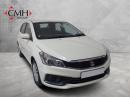 Thumbnail Suzuki Ciaz 1.5 GL manual