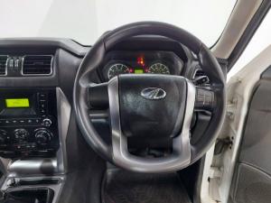 Mahindra Pik Up 2.2CRDe single cab S6 - Image 11