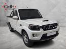 Thumbnail Mahindra Pik Up 2.2CRDe single cab S6