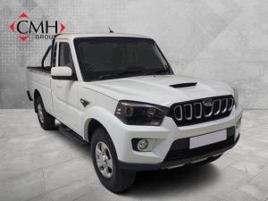 Mahindra Pik Up 2.2CRDe single cab S6 - Image 1