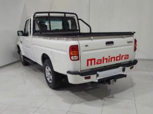Mahindra Pik Up 2.2CRDe single cab S6 - Image 3