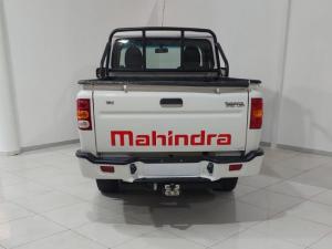 Mahindra Pik Up 2.2CRDe single cab S6 - Image 4